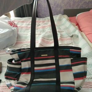 Rebecca Minkoff diaper bag